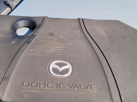 Capac Protectie Antifonare Motor Mazda 5 1.8 i Benzina 2005 - 2010 [C3486]