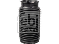 Capac protectie burduf amortizor 170024 FEBI BILSTEIN pentru Renault Master Opel Movano