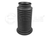 Capac protectie burduf amortizor 614 643 0000 MEYLE pentru Opel Corsa Fiat Doblo Fiat Punto Fiat Fiorino CitroEn Nemo Fiat Qubo Alfa romeo Mito Peugeot Bipper Opel Astra Fiat Pratico Opel Zafira Opel Combo Opel Vectra Opel Signum