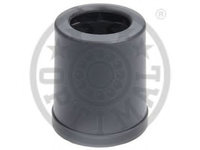 Capac protectie/Burduf, amortizor AUDI A4 Avant (8E5, B6) (2001 - 2004) OPTIMAL F8-7687