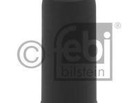 Capac protectie/Burduf, amortizor AUDI A5 (8T3), AUDI A4 limuzina (8K2, B8), AUDI A4 Avant (8K5, B8) - FEBI BILSTEIN 45741