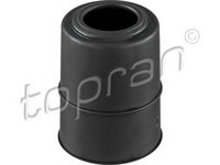 Capac protectie/Burduf, amortizor AUDI A5 Sportback (8TA) (2009 - 2016) TOPRAN 113 621