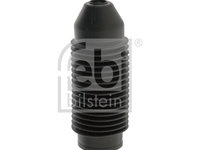 Capac protectie/Burduf, amortizor Axa fata ambele parti (01367 FEBI BILSTEIN) AUDI,SEAT,SKODA,VW,VW (FAW)