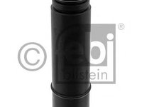 Capac protectie/Burduf, amortizor VW TOURAN (1T1, 1T2), AUDI A3 (8P1), VW RABBIT V (1K1) - FEBI BILSTEIN 38657