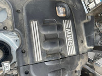 Capac protectie motor BMW E60 2.0 diesel