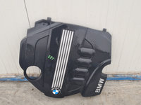 Capac protectie motor BMW Seria 1 Facelift E81 E87 Coupe 2.0 143 cai tip motor N47D20C an 2010