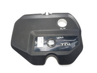 Capac protectie motor, cod 038103925EJ, Seat Toledo 2 (1M2) 1.9 tdi, ASZ (idi:408747)