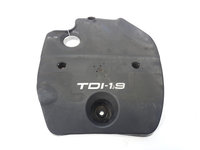 Capac protectie motor, cod 038103925HA, Vw Bora (1J2) 1.9 TDI, ALH (idi:447814)