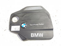 Capac protectie motor, cod 8514202, Bmw 5 Touring (F11), 2.0 diesel, B47D20A (idi:624072)