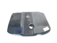 Capac protectie motor, cod A6510101167, Mercedes Clasa C (W204), 2.2 CDI (idi:578132)