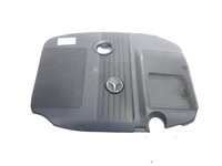 Capac protectie motor, cod A6510102167, Mercedes Clasa C (W204), 2.2 CDI, OM651913 (id:544685)