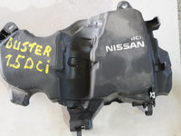 Capac protectie motor Nissan Qashqai (2) 1.5 DCI cod 175B15263R