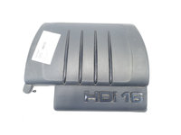 Capac protectie motor, Peugeot 407 SW, 1.6 HDI (id:449122)