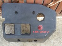 CAPAC PROTECTIE MOTOR SKODA OCTAVIA 1998