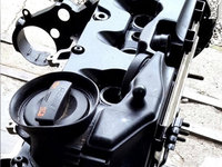 Capac protectie motor Skoda Rapid 1600 litri euro 5 2009 - 2014 cay 102 cp 75 kw Skoda Rapid 1.6 tdi