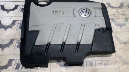 Capac Protectie Motor Volkswagen GOLF VI (5K1