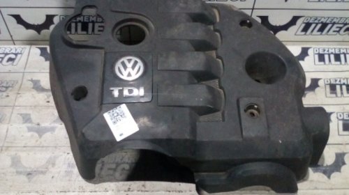 Capac Protectie Motor Volkswagen PASSAT (3C2)