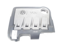 Capac protectie motor, VW Beetle (5C1), 2.0 TDI, CFF (idi:585141)