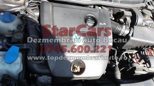 Capac protectie motor vw bora,golf 4, 1.9 tdi