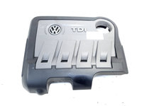Capac protectie motor, VW Golf 6 Variant (AJ5), 2.0 TDI, CFF (idi:532614)