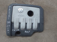 Capac protectie motor VW Passat B6 / 2.0 TDI / 2005-2010