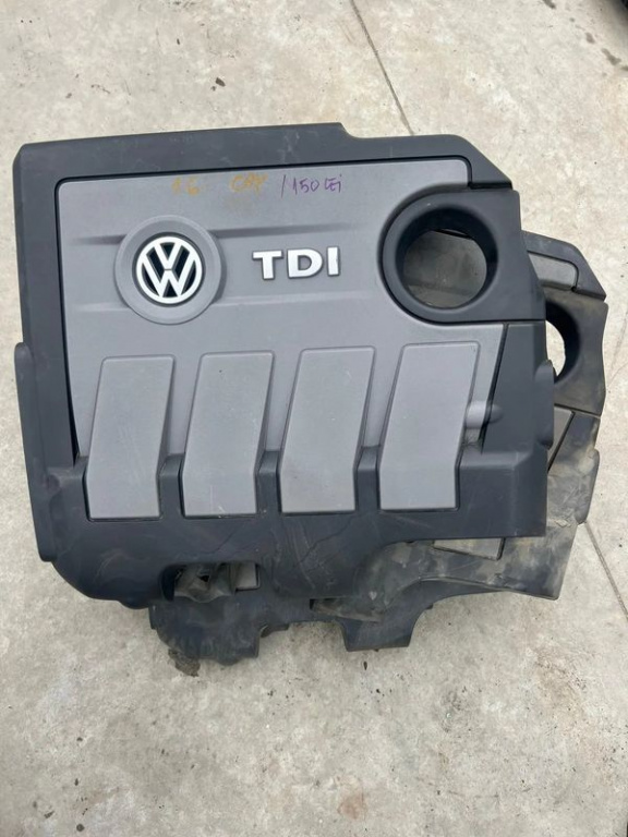 CAPAC PROTECTIE MOTOR VW / SKODA 1.6 TDI COD MOTOR CAY