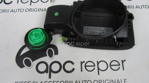 Capac rezervor Audi A4 S4 8K cod: 8K0809999A