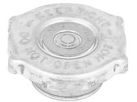 Capac rezervor expansiune lichid racire CHRYSLER 300C, PT CRUISER, SEBRING, VOYAGER IV, VOYAGER V, DODGE CHALLENGER, CHARGER, DURANGO, GRAND, JOURNEY 2.4-5.7 02.00-