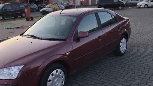 Capac rezervor Ford Mondeo MK3 2.0 diesel 200