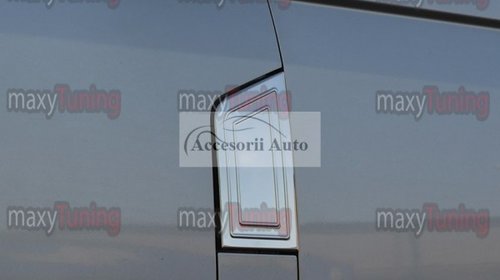 Capac rezervor inox VW T5 Caravelle 2004-2010