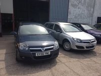 Capac Rezervor Opel Astra H