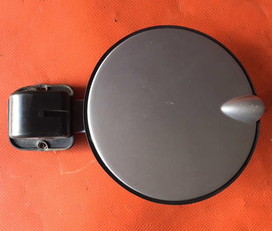 Capac Rezervor Silver Opel Astra G 1998-2004 Cod: 