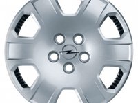 Capac roata 6 5x16 Opel Astra H Signum Vectra C original GM