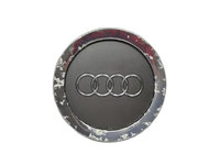 Capac roata Audi A8 D3 (4E) Berlina 2004 3.0 TDI OEM 4E0601165A