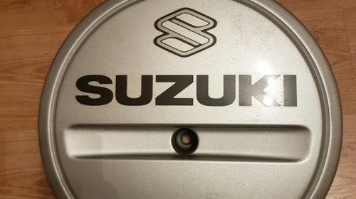 Capac roata de rezerva Suzuki Grand Vitara or