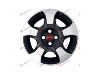 Capac roata Fiat Panda NEW 2012- NOU (ROATA 15")