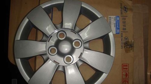 Capac roata Hyundai Accent Original NOU