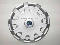 Capac roata janta de tabla pe 15 original skoda