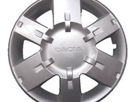 Capac Roata Oe Dacia Logan 1 2004-2012 15&quot; 6001547434