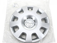 Capac Roata Oe Opel Astra H 2004-2009 15&quot; 13191473