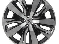 Capac Roata Oe Peugeot 208 2 2019→ 16&quot; 98252414TW