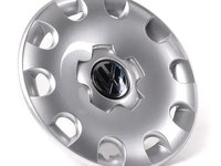 Capac Roata Oe Volkswagen 15'' 1C0601147LGJW