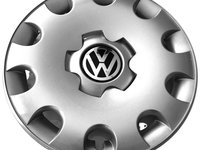 Capac Roata Oe Volkswagen 15'' 1C0601147LGJW