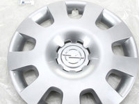 Capac Roata original Opel Vectra C 2002-2005 15" 13191473 SAN1919