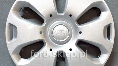 Capac roata pt janta tabla r14 original ford 