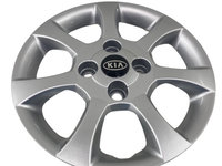 Capac roata R15 KIA CARENS II (FJ) [ 2002 - > ] OEM 0K2M237170