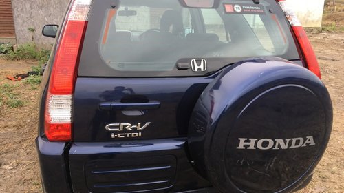 Capac roata rezerva Honda CRV 2 (2001-2006) CR-V