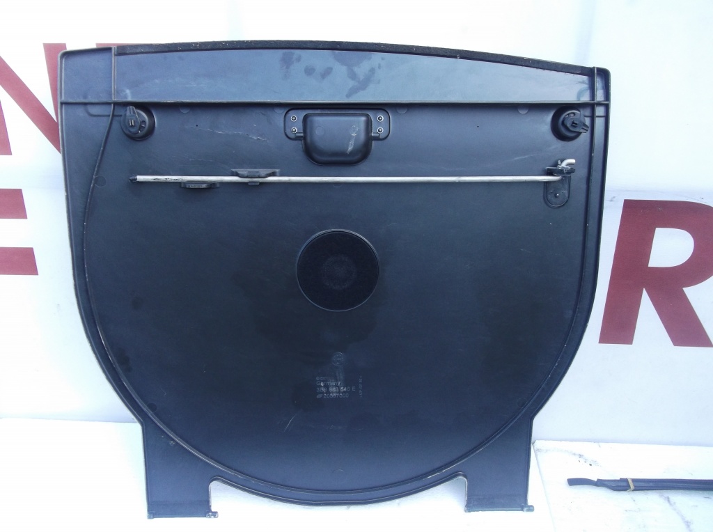 Capac roata rezerva passat b5 3B2 3B5 co