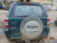 Capac Roata rezerva Suzuki Grand vitara 2005-2012 capac rezerva vitara dezmembrez