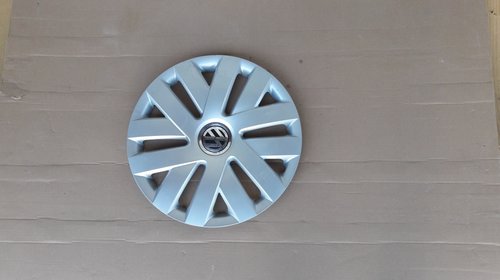 Capac roata vw polo 2010-2014, cod: 6R0601147C